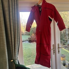 Trespass waterproof snowsuit