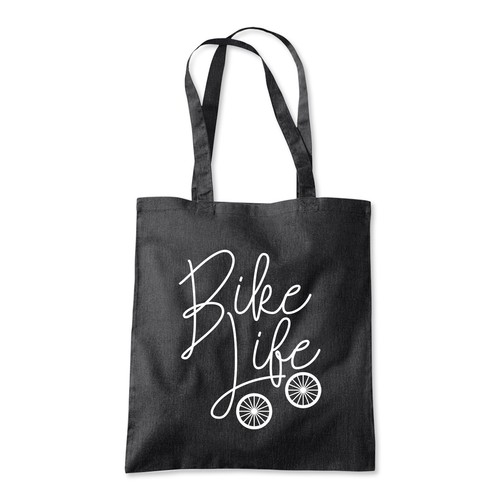 Bike life cycling - life, ride