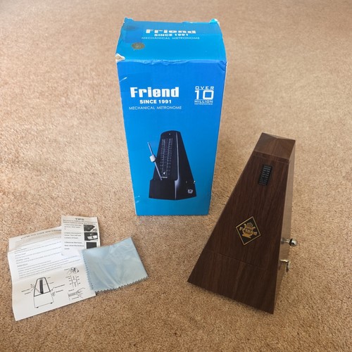 Friend wooden mechanical - friend,