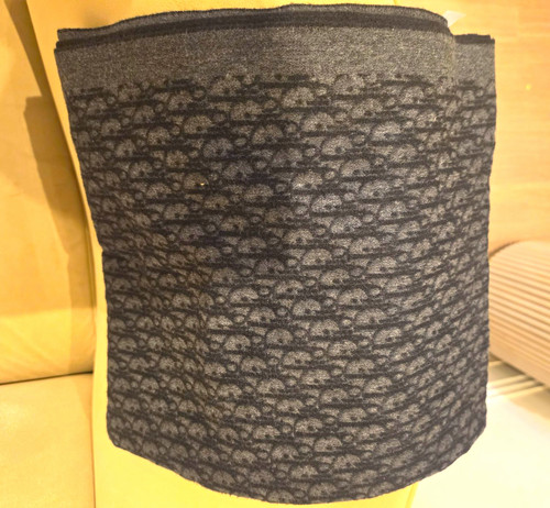 Dior oblique scarf - dior, deep