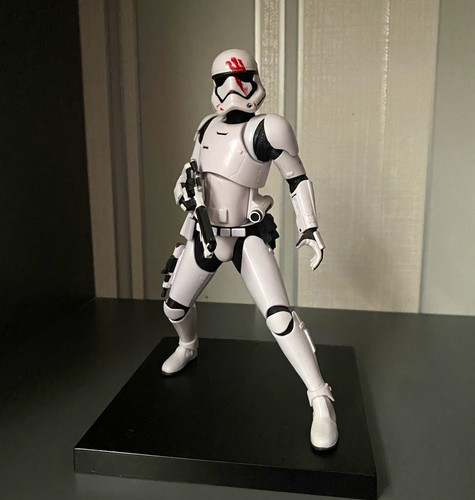 Kotobukiya artfx star wars - star,