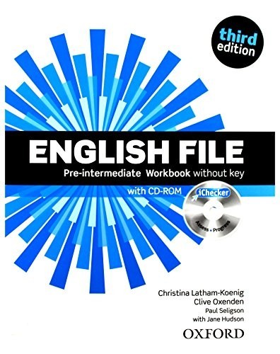 English file third edition - file,