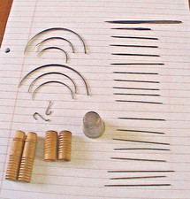 ANTIQUE/VINTAGE LEATHERWORKERS