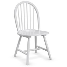 2 Pack Windsor Kitchen Chairs