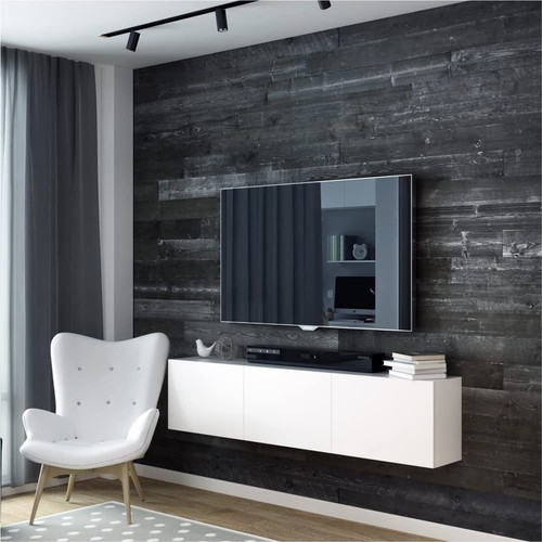 Siberian heritage shiplap - siberian,