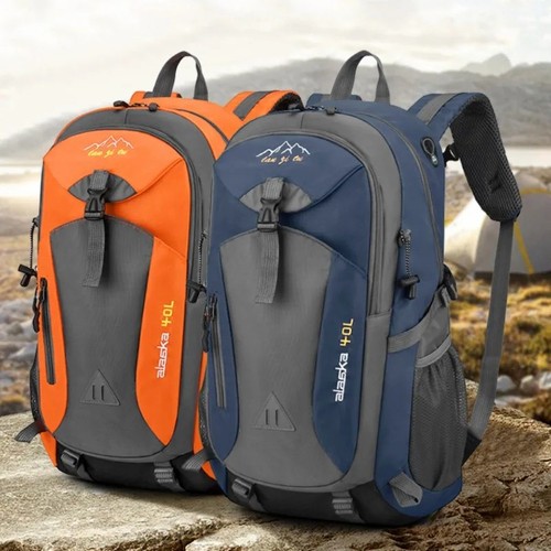 40l hiking backpack men - men, women