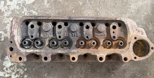 Classic mini unleaded cylinder - classic,