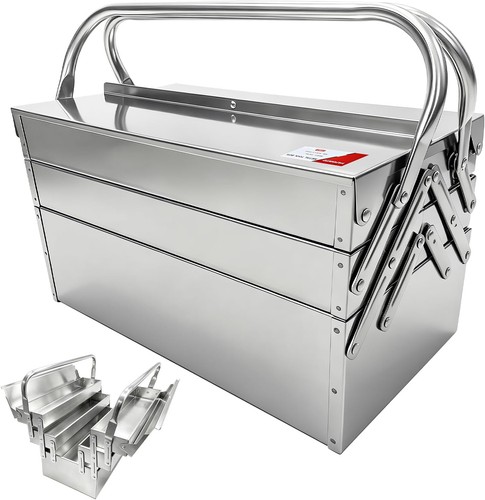 Yatointo tier 5 tray - 13", 5-tray