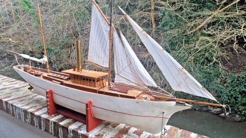 Vintage 1930s stuart - stuart, edwardian