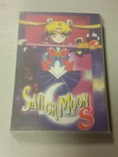 SAILOR MOON THE PERFECT