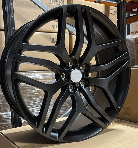 Range rover sport l320 - 22",