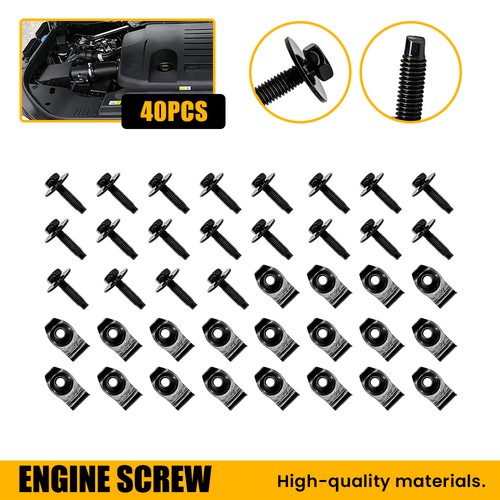40x undertray engine guard - engine,