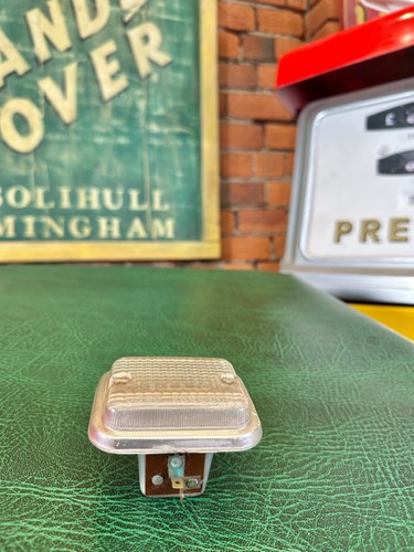 Lucas l798 reverse light mgb - l798,