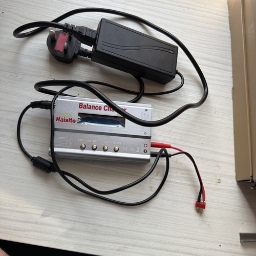 Smart battery balance - smart,