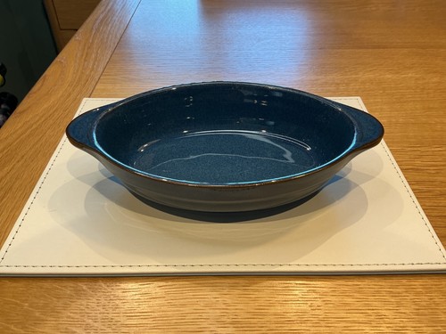 Denby boston small gratin - ,