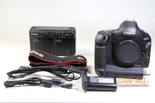 Canon eos mark digital - 1d,