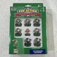 Pro Action Football Team
