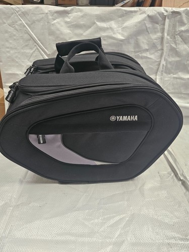 Genuine yamaha soft side - yamaha,