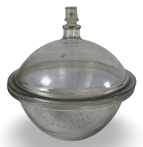 Pyrex glass large vacuum - pyrex,