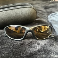 Genuine Oakley Straight Jacket