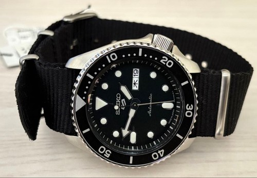 Seiko sbsa021 automatic diver - automatic,