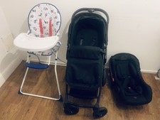 Baby Items Suitable From Birth