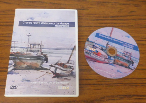 Charles reid watercolour - charles,