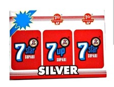 7up Supari Betel Nuts (2