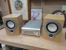 Denon UD-M31 HiFi Amp CD Tuner