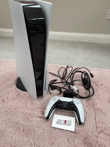 Sony playstation ps5 disc - playstation,