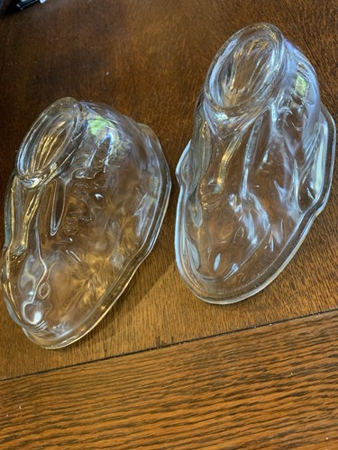 Jelly moulds 1930 s - moulds,