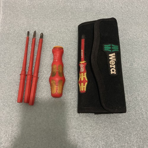 Wera kraftform kompakt vde - kompakt,