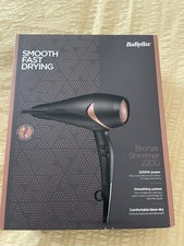 BaByliss 6985688 2200W Bronze