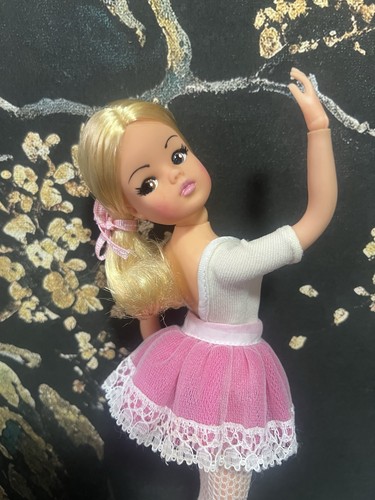 Vintage pedigree active - pedigree, sindy
