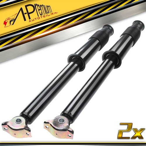 Gas shock absorber - 2x, front
