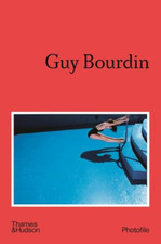 Guy bourdin - guy,