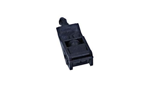 Windscreen washer fluid jet - windscreen,