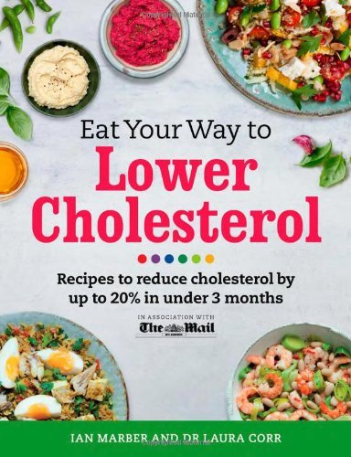 Eat your way lower - your, to