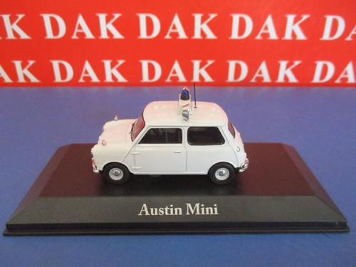Die cast austin - cast, 1/43