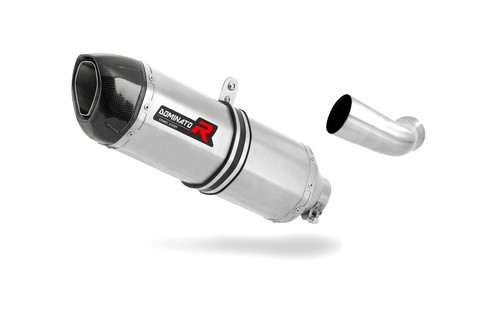 K1300gt exhaust silencer - k1300gt,