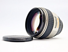 543 smc PENTAX FA 85mm F1.4 ED