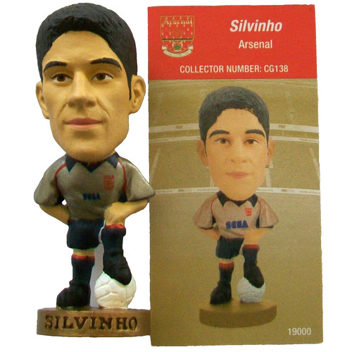 Corinthian prostars arsenal - corinthian,