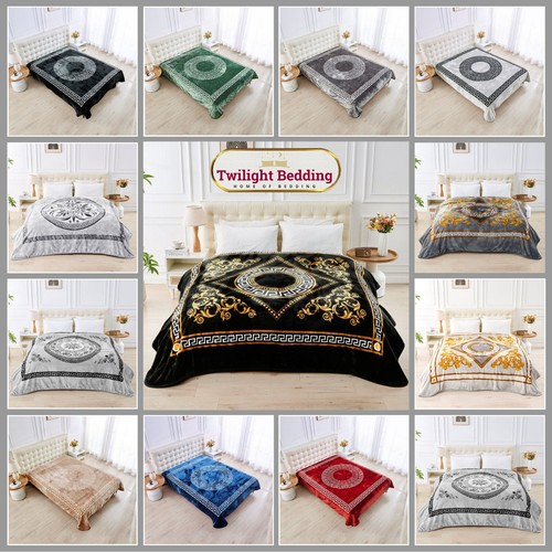 Luxury greek fleece - luxury,