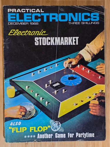 Practical electronics - practical,