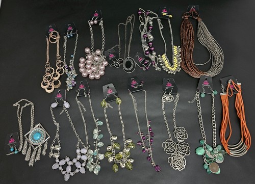 Matching sets paparazzi - matching,
