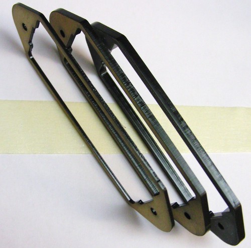 P90 dogear pickup spacer set - dogear,