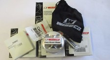 Honda CB900F DOHC Wiseco 985cc