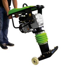 Zipper Petrol Trench Plate