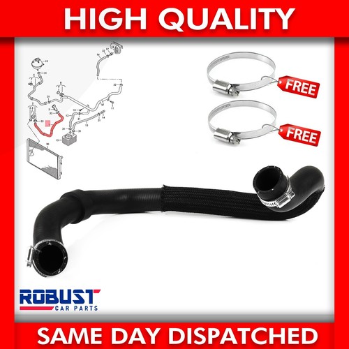 Lower radiator hose pipe - lower,