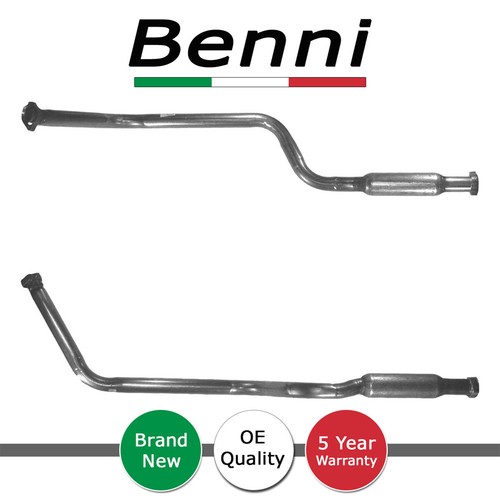 Exhaust pipe euro front - pipe, 2